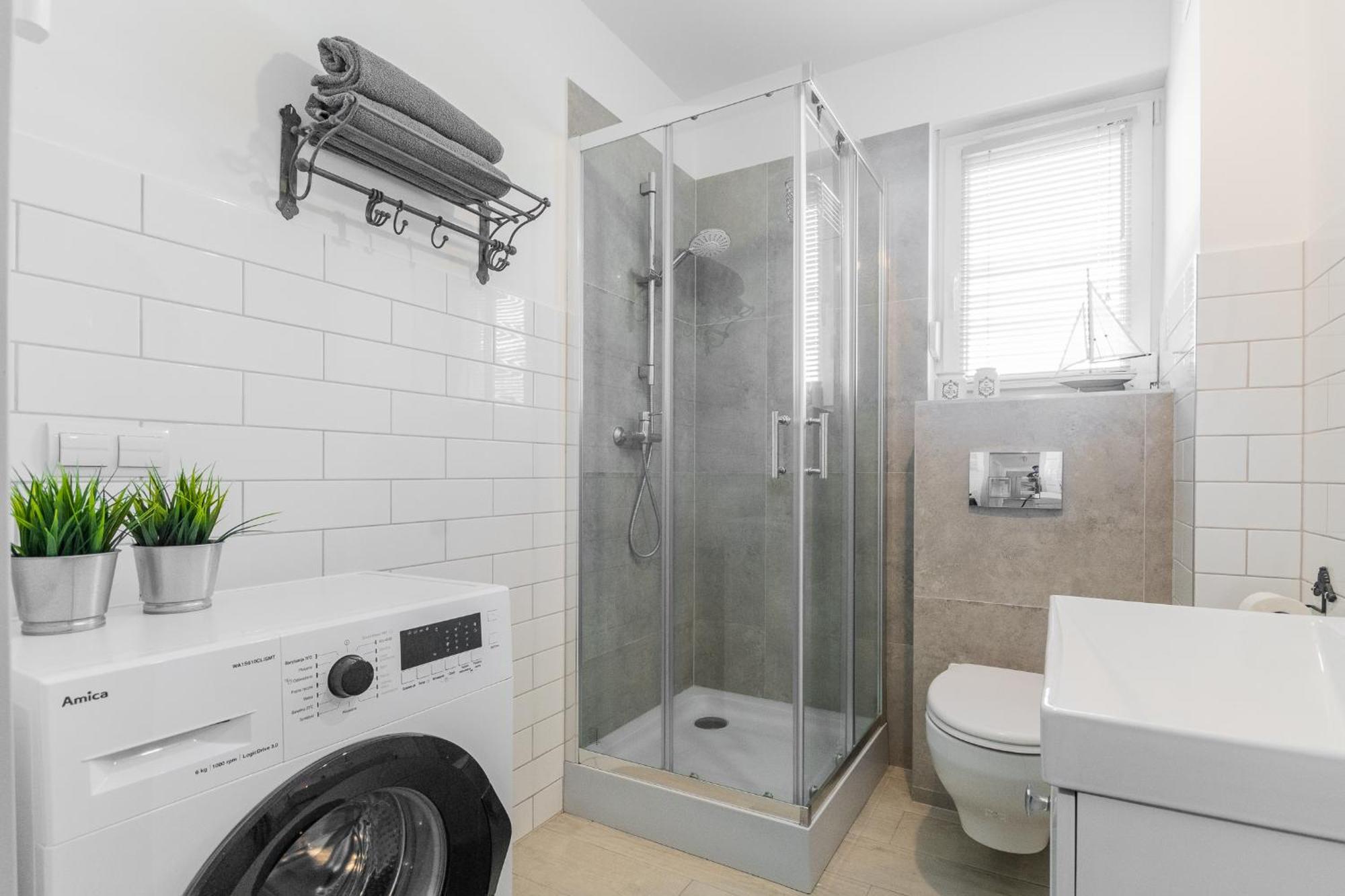 Apartament Lubie Blekit Jantar Eksteriør bilde